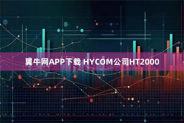翼牛网APP下载 HYCOM公司HT2000